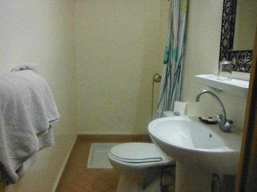 Hotel Foucauld Marrakesh Luaran gambar