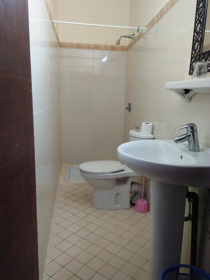 Hotel Foucauld Marrakesh Luaran gambar
