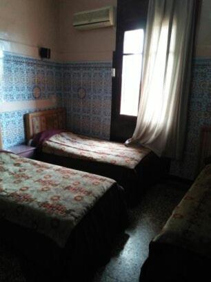 Hotel Foucauld Marrakesh Luaran gambar