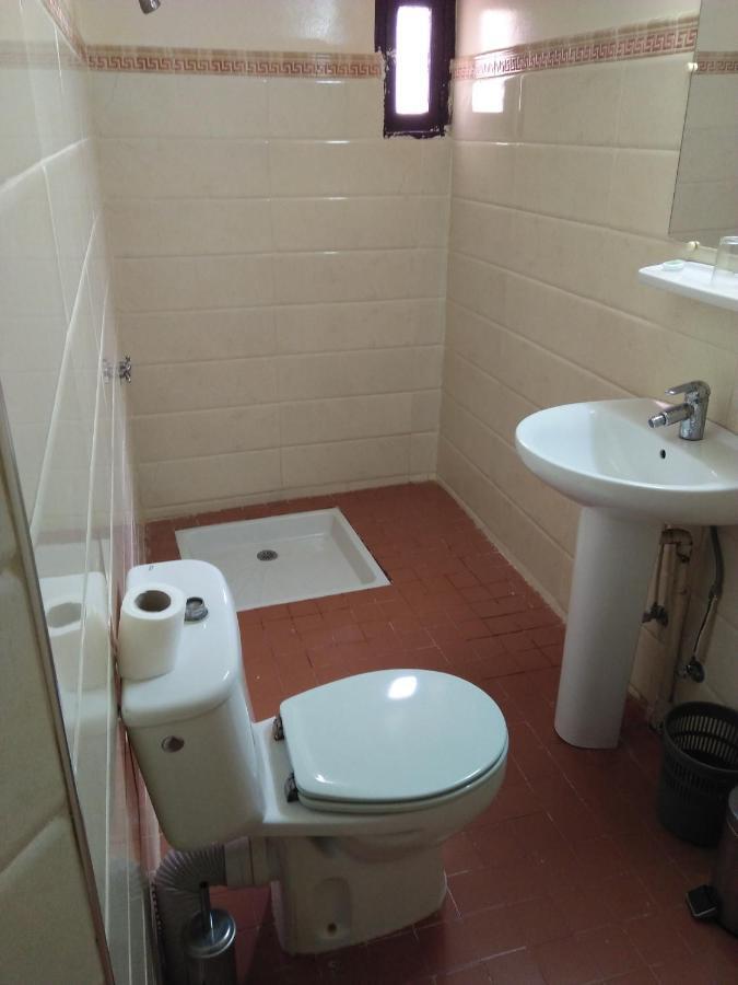 Hotel Foucauld Marrakesh Luaran gambar